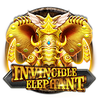 Invicible Elepanth